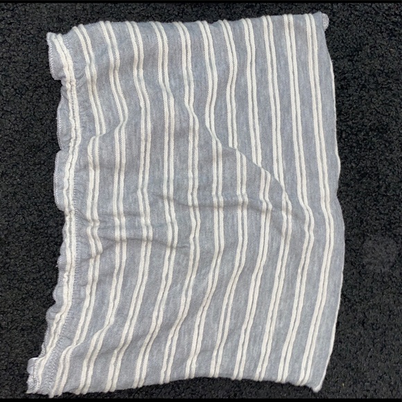 Cropped tube top - Picture 1 of 1